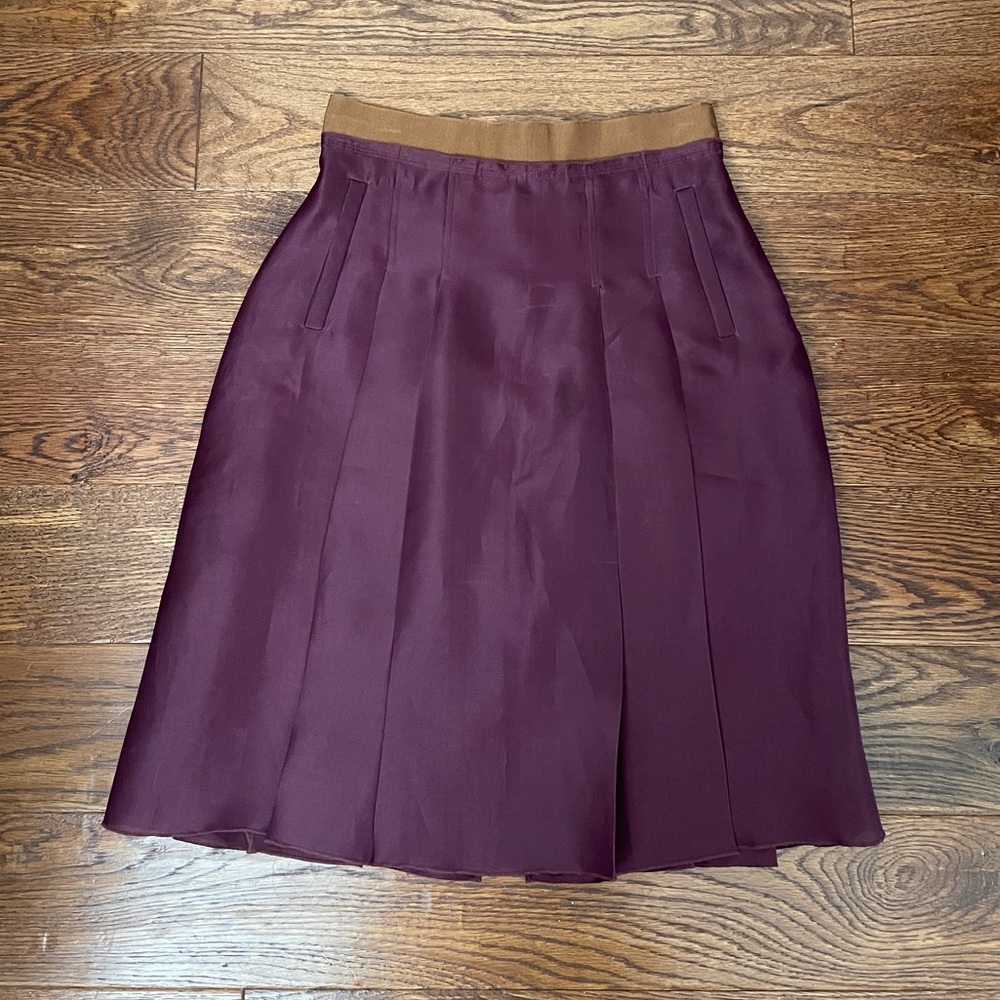 Womens Dolce and Gabbana skirt